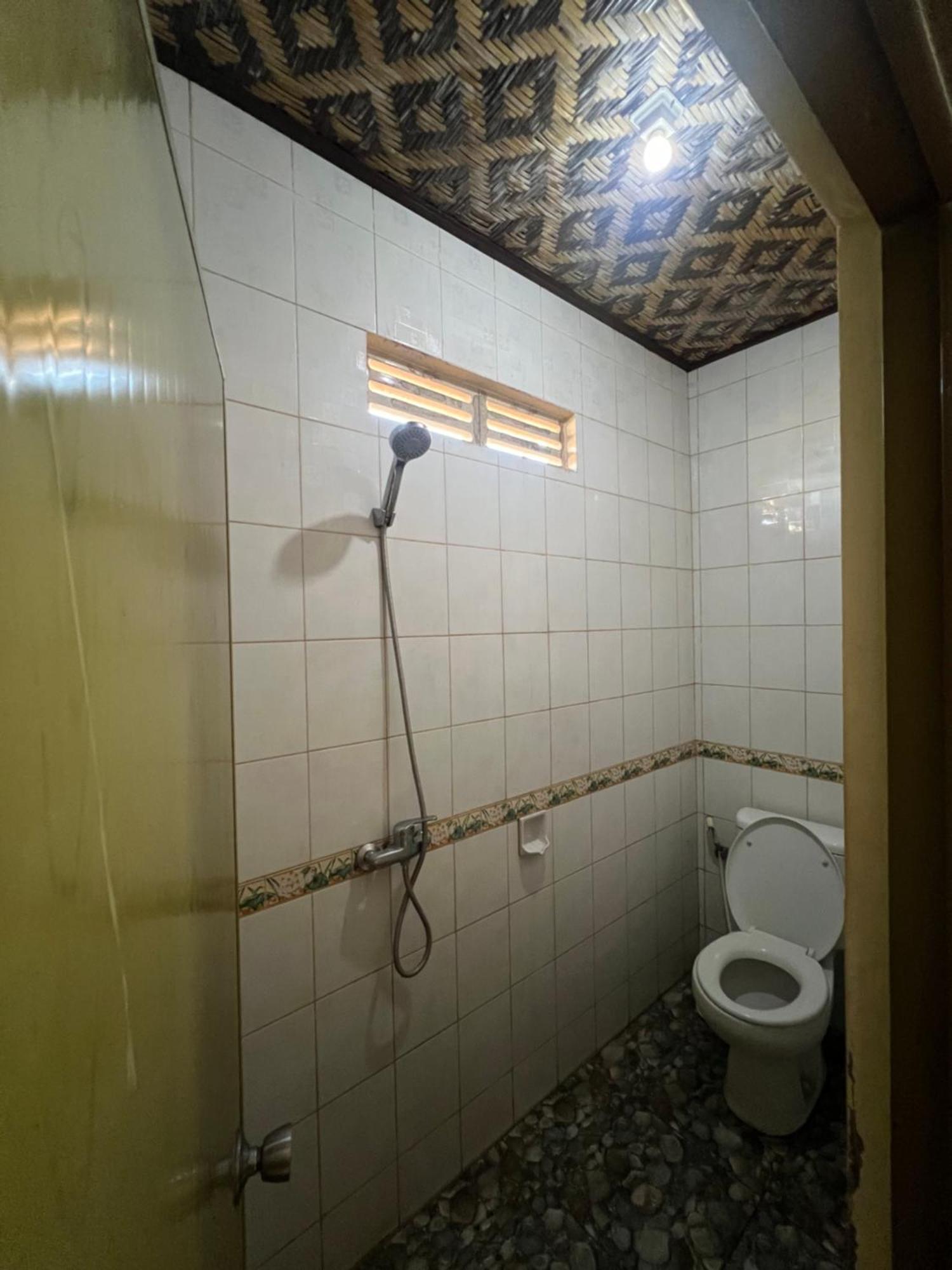 Banana Home Stay Ubud Exteriör bild